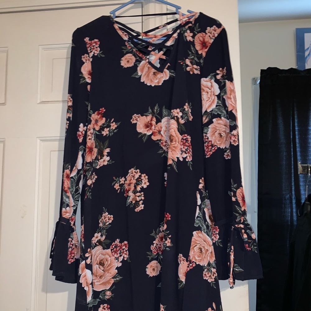 Alterd state dress
